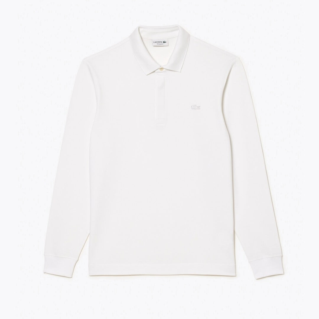 LC Regular Fit Paris Stretch Piqué Polo Shirt