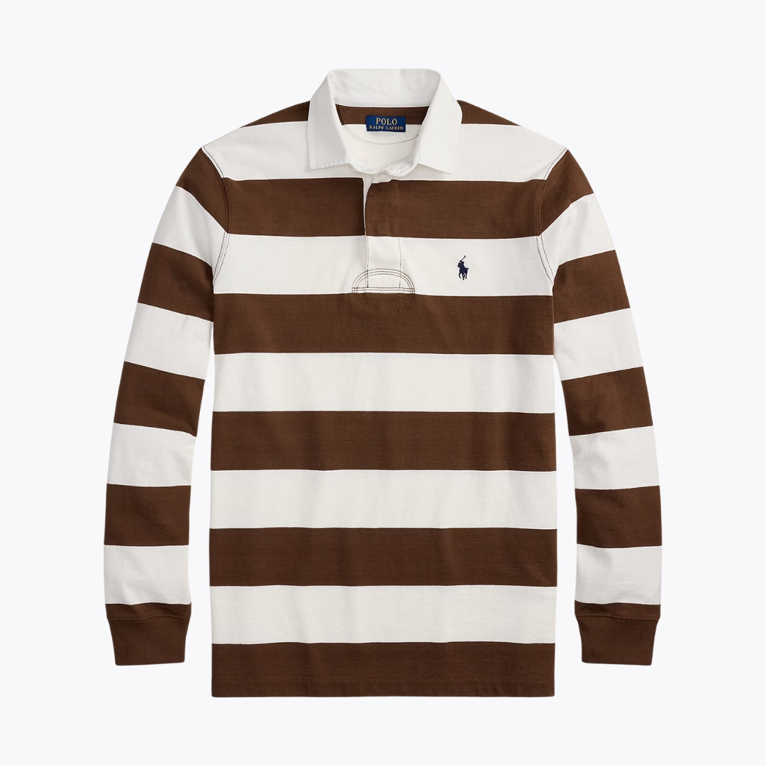 RL The Iconic Rugby Shirt