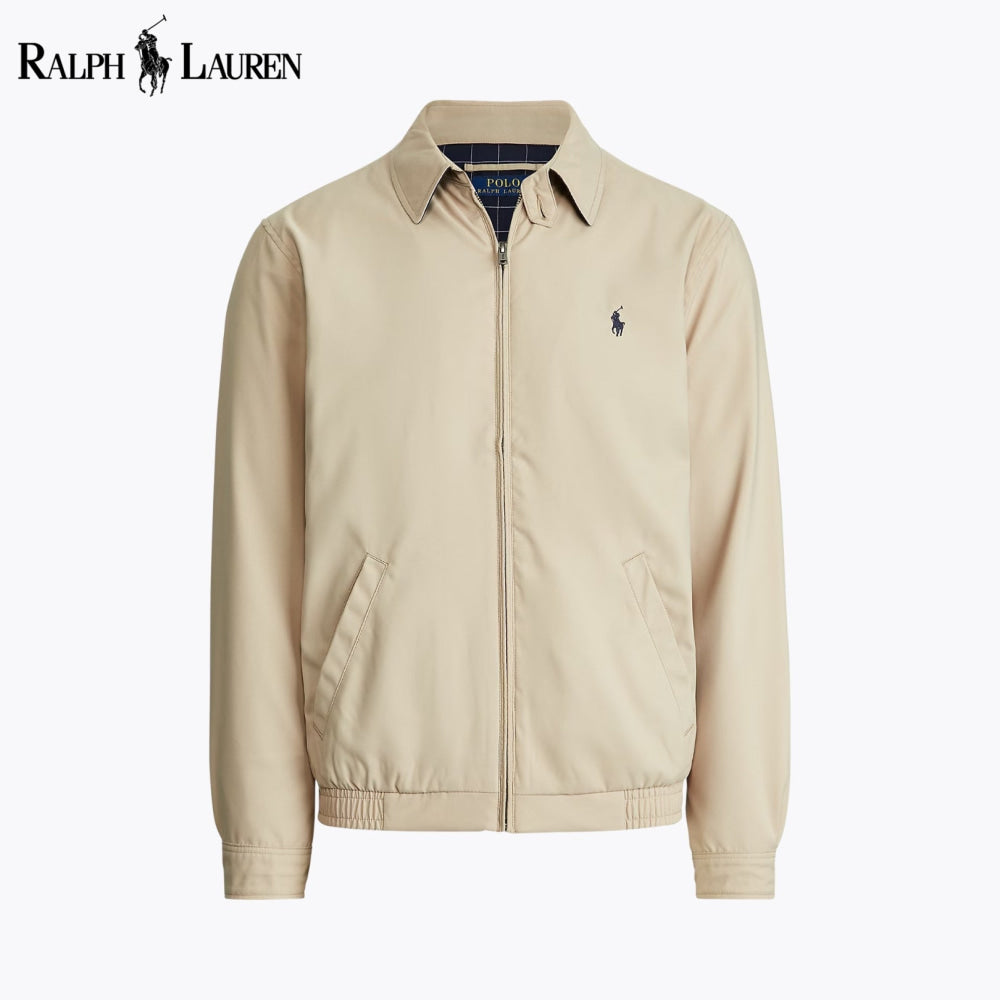 RL Bi-Swing Jacket Khaki / S RL Bi-Swing Jacket