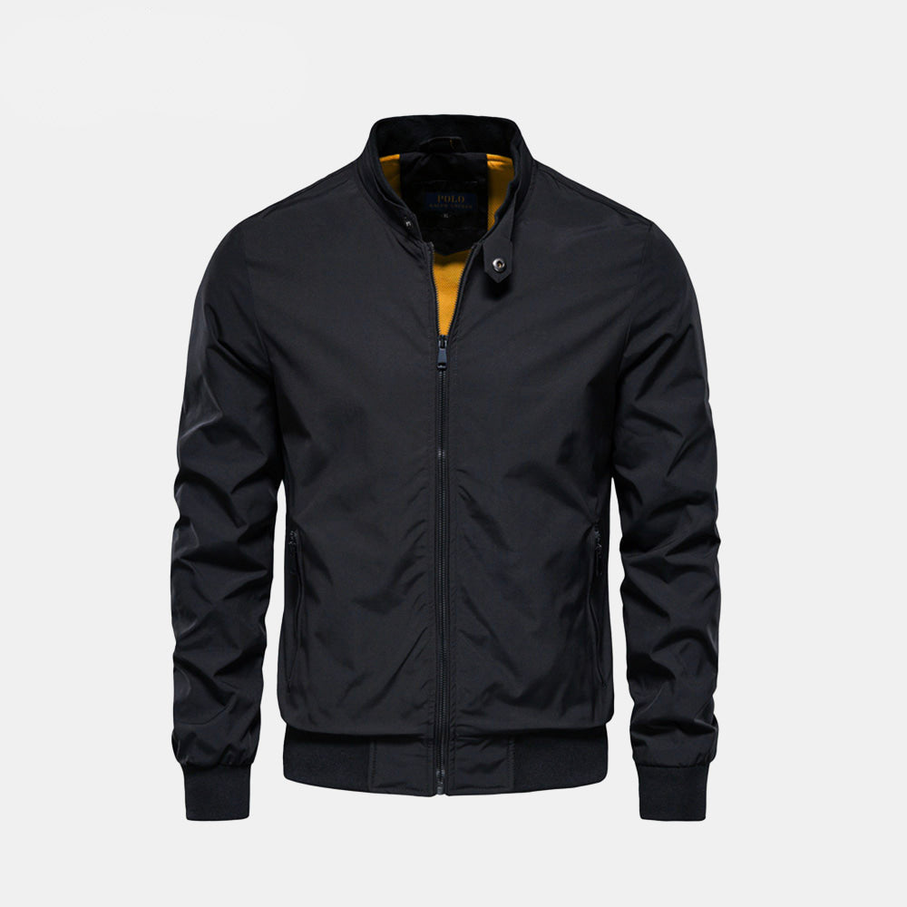 Bomber Classic Bomber Jacket