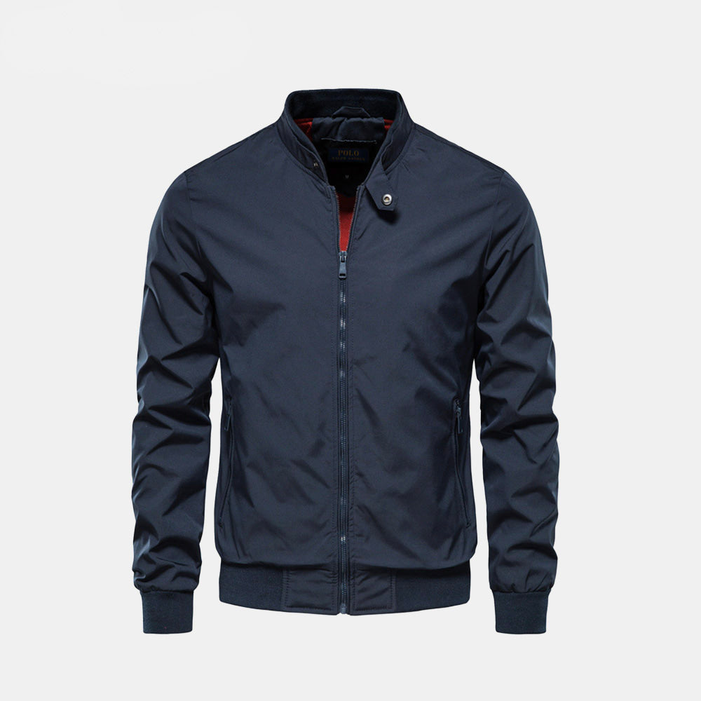 Bomber Classic Bomber Jacket