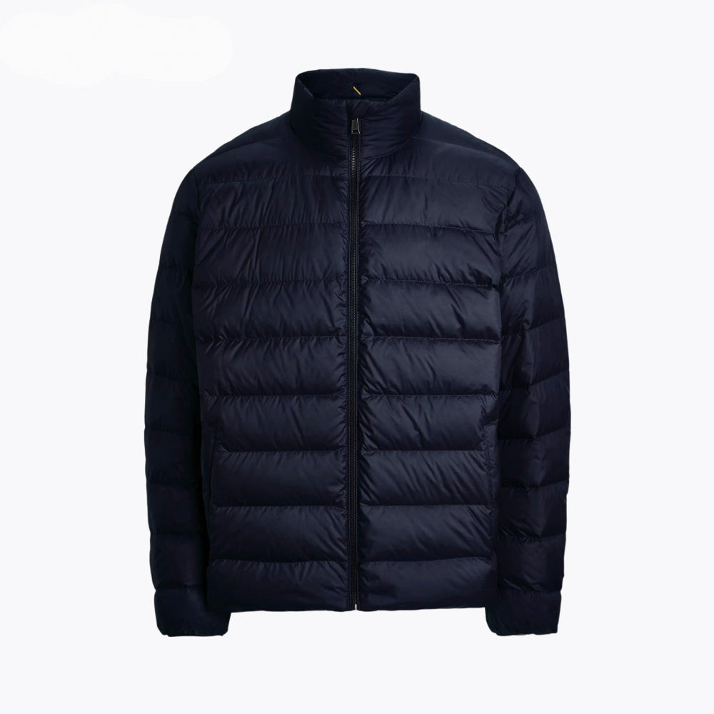 Colden Packable Down Jacket