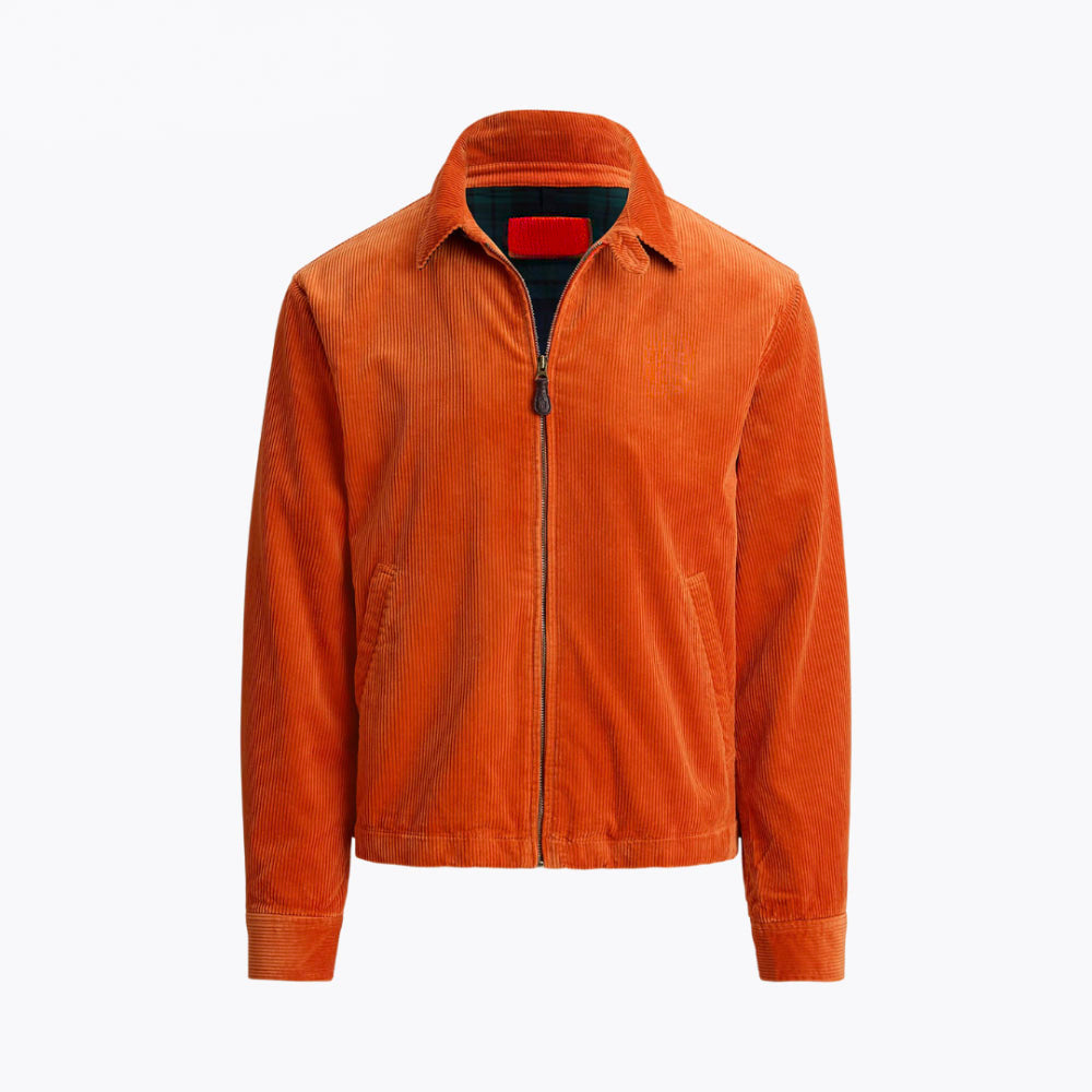 Wynton Corduroy Jacket