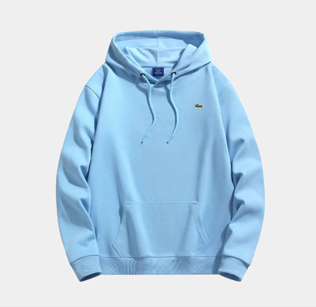 LC Classic Hoodie Sky blue / S LC Classic Hoodie