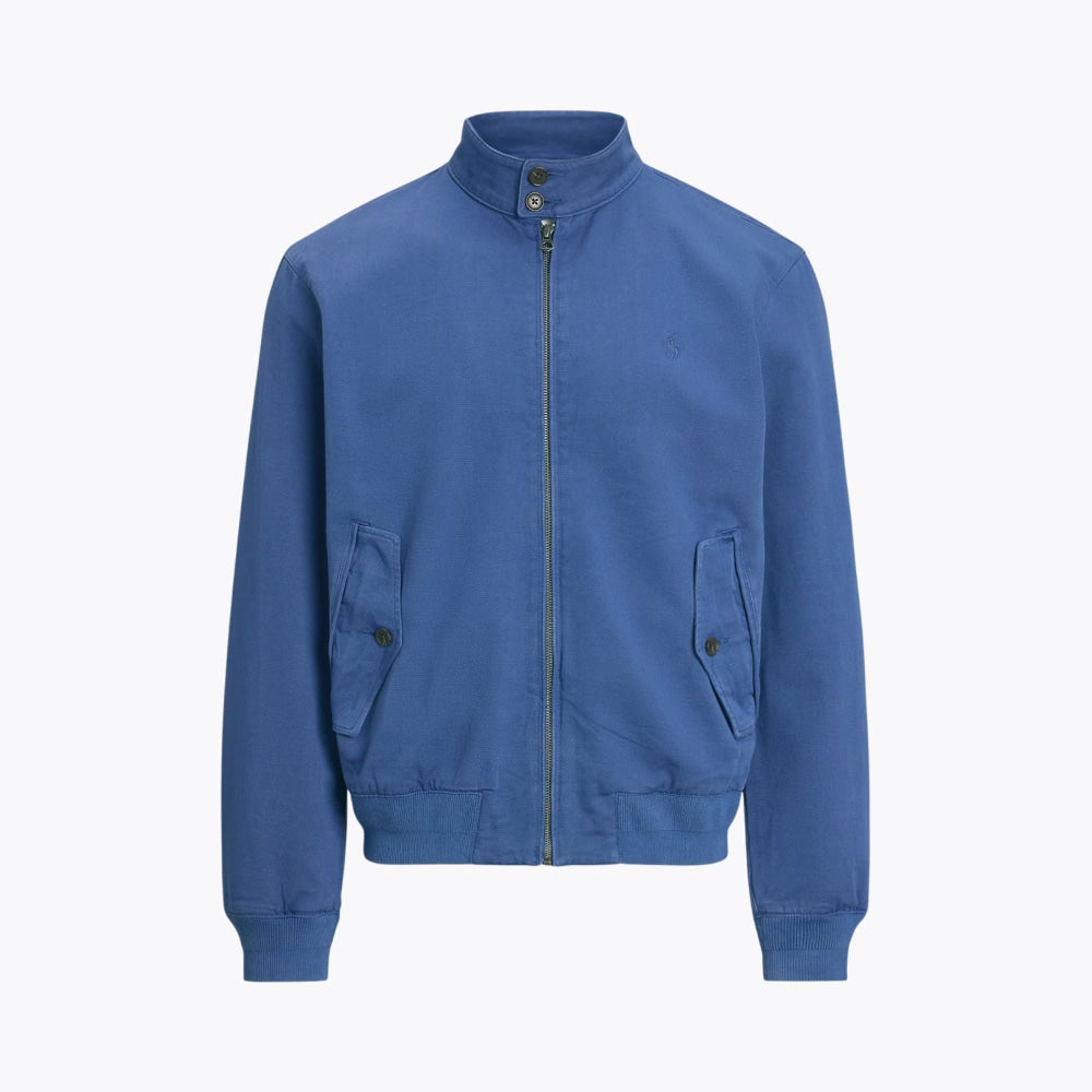 RL Bedford Chino Jacket Royal Blue / S RL Bedford Chino Jacket