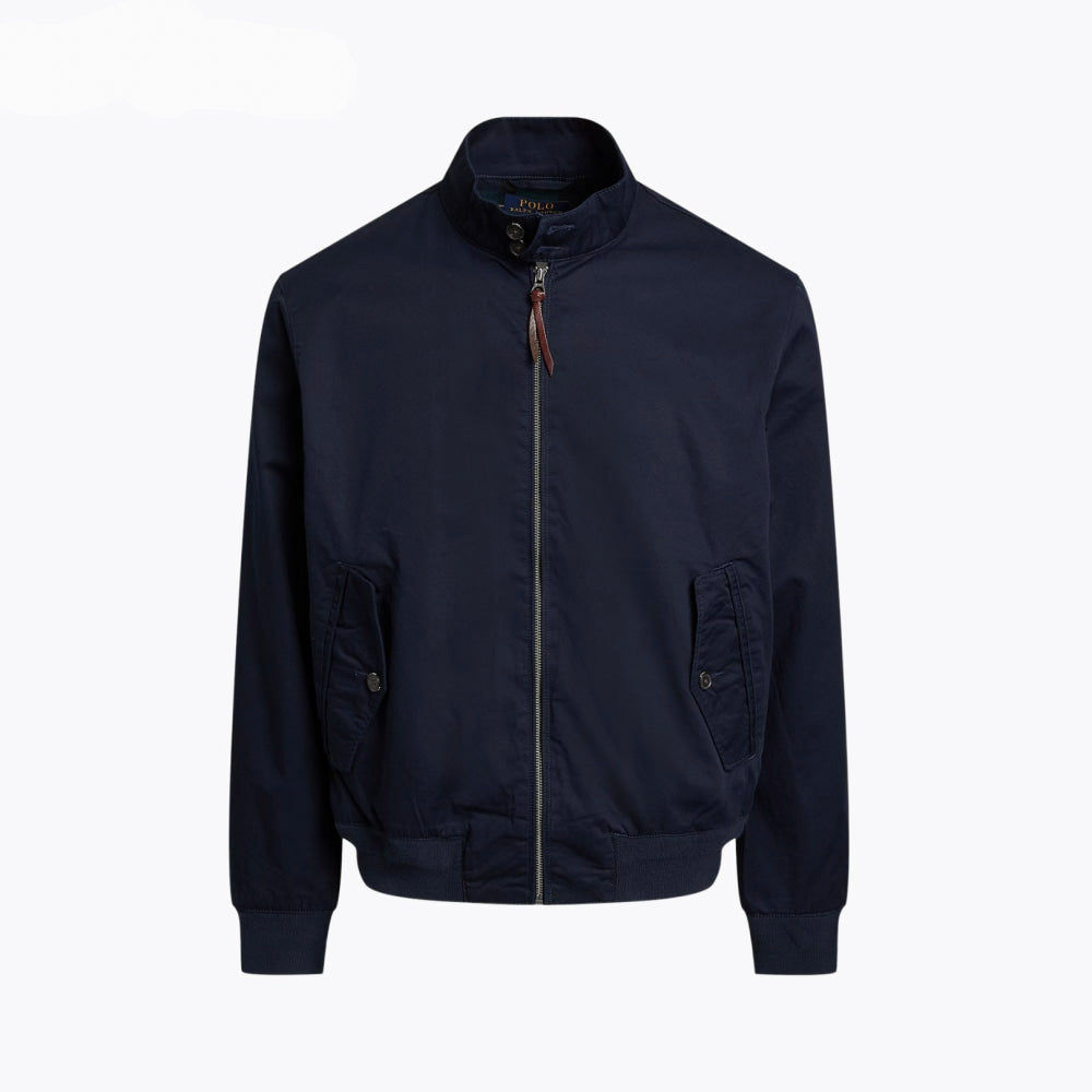 Bedford Twill Jacket