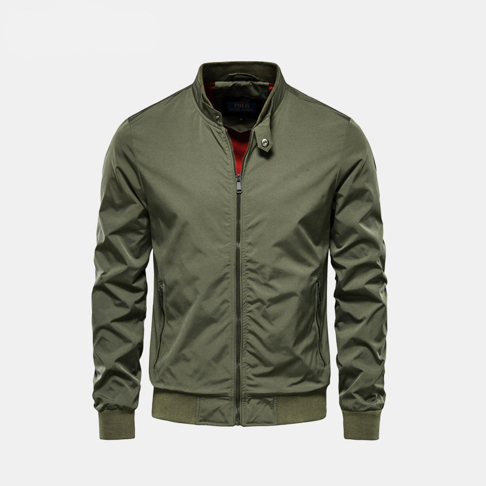 Bomber Classic Bomber Jacket