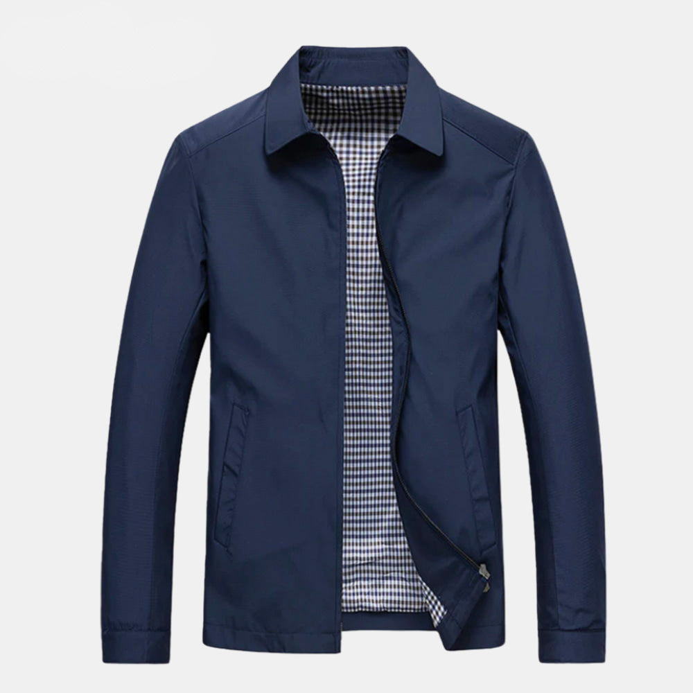 Classic Essential Cotton T-Shirt