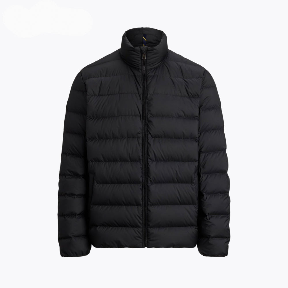 Colden Packable Down Jacket