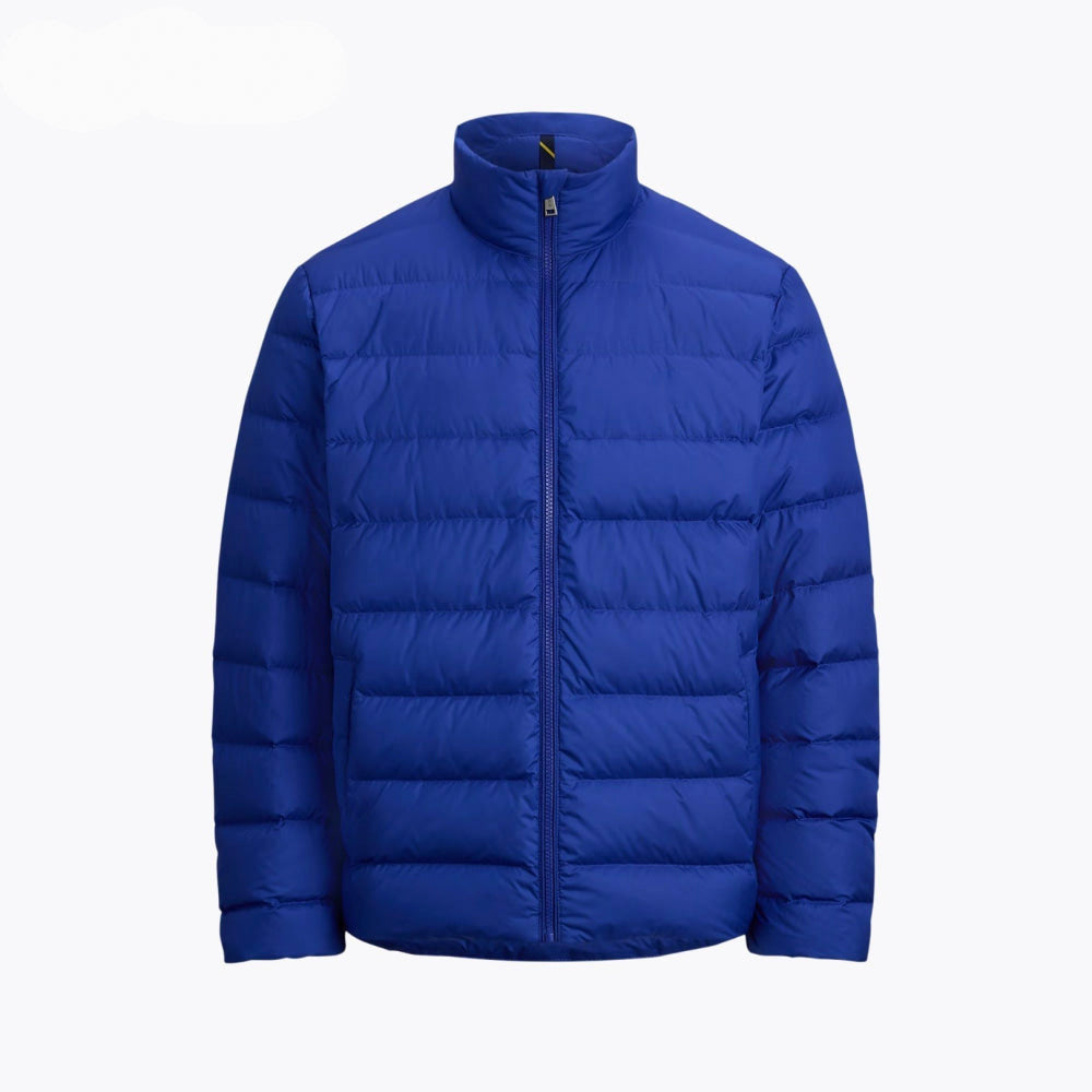 Colden Packable Down Jacket