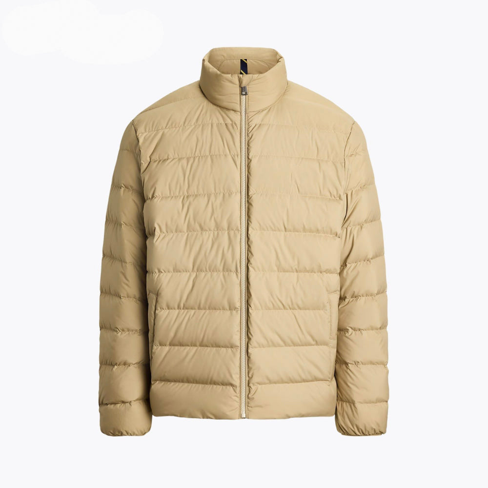 Colden Packable Down Jacket