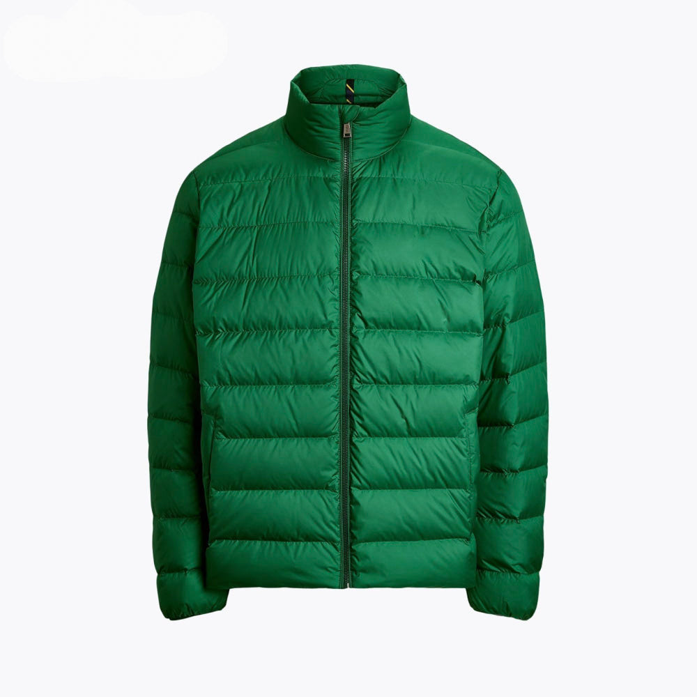 Colden Packable Down Jacket