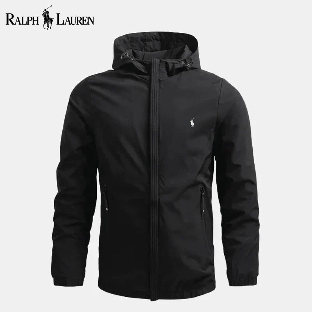 RL Essential Shirt Black / S RL Essential Shirt