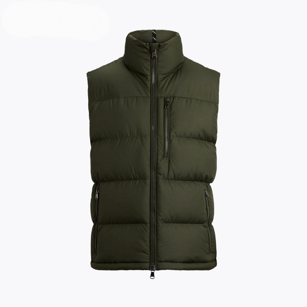 Gorham Down Gilet