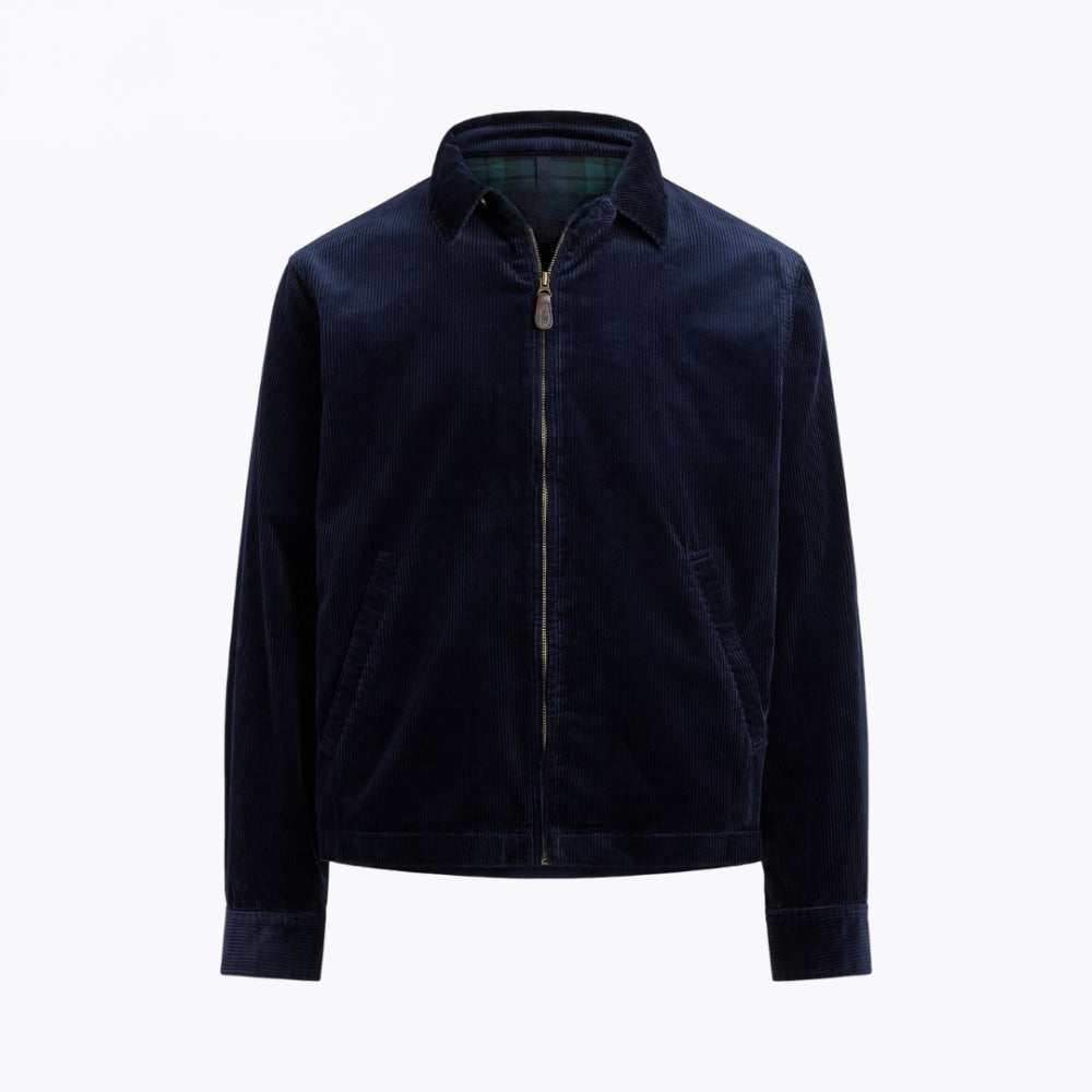 Wynton Corduroy Jacket