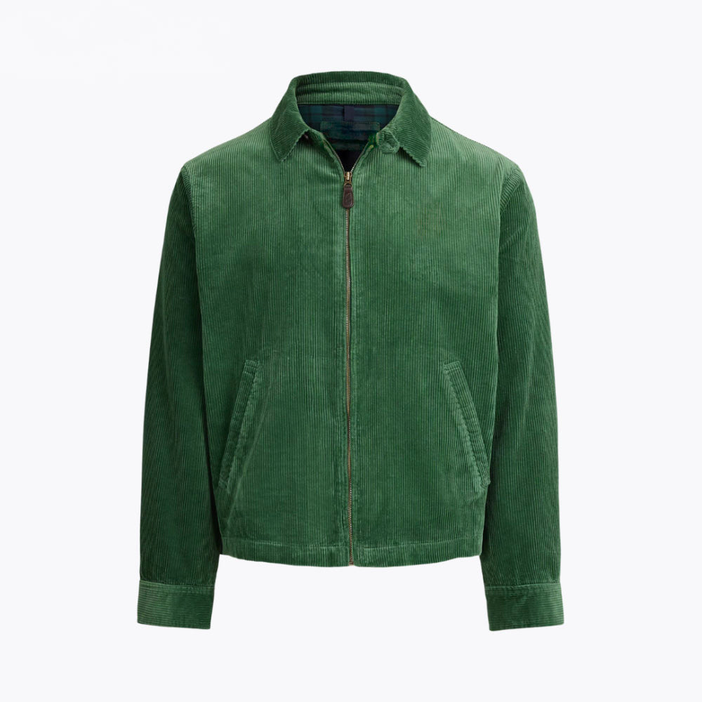 Wynton Corduroy Jacket