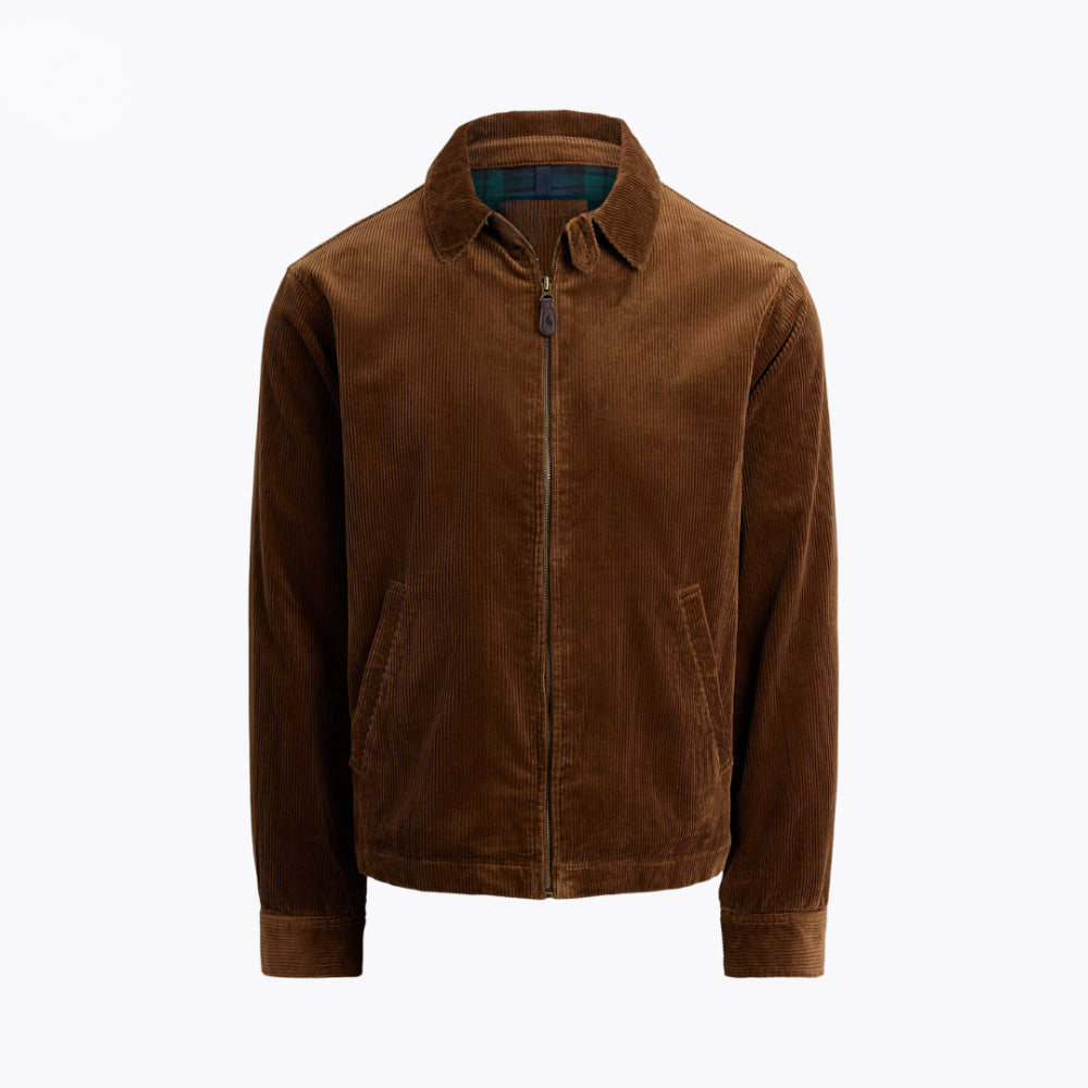 Wynton Corduroy Jacket