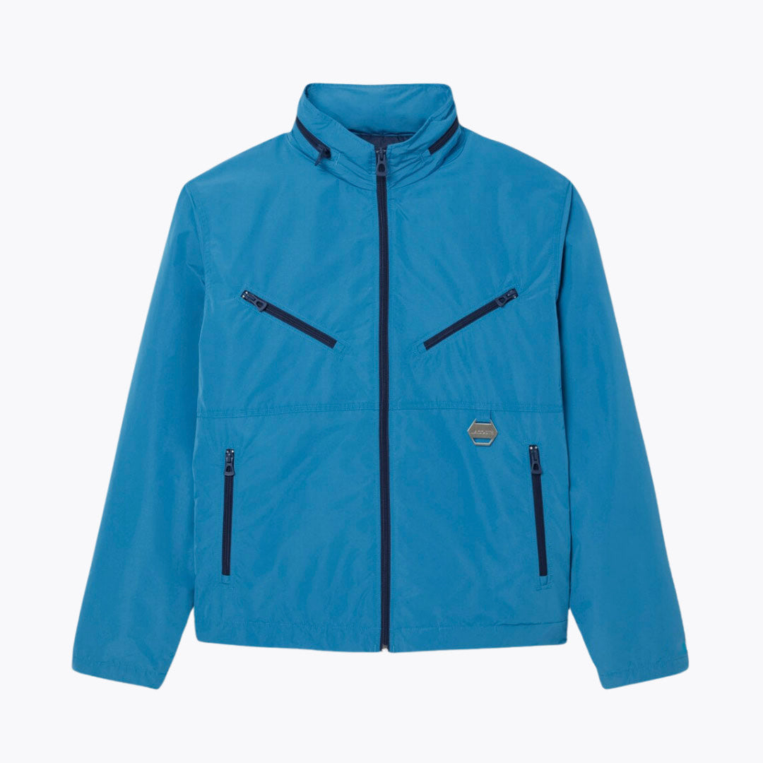 Archive Edition Water-Repellent Jacket